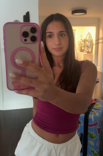 Full leaked Pardiss carello  page private photo