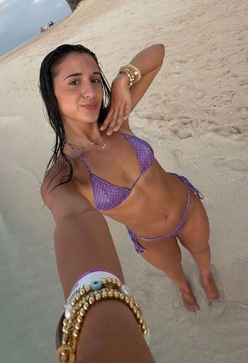 Full leaked Pardiss carello private photo