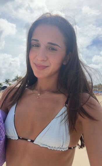 Full leaked Pardiss carello private photo