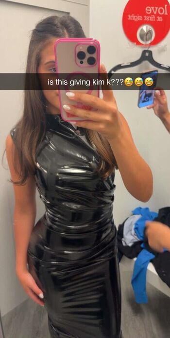 Full leaked Pardiss carello  page private photo