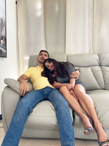 Full leaked Pareja cuckold bi private photo