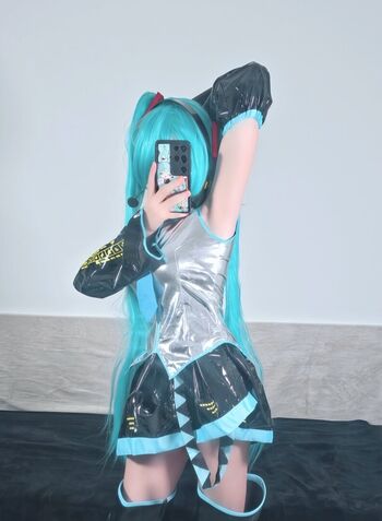 Full leaked Parfaedream private photo