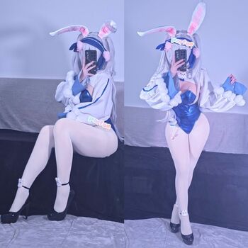 Full leaked Parfaedream private photo