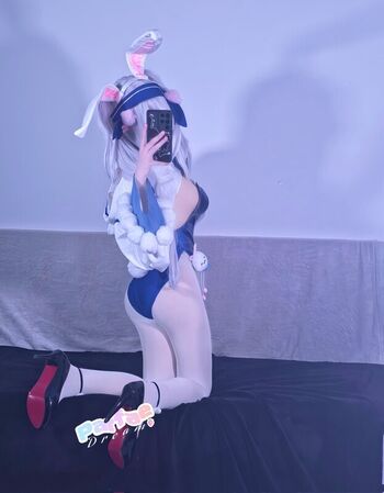 Full leaked Parfaedream private photo
