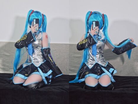 Full leaked Parfaedream private photo