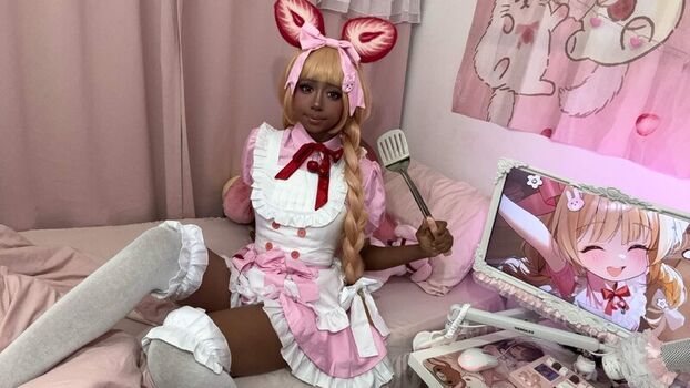 Full leaked Parfaitdoll private photo