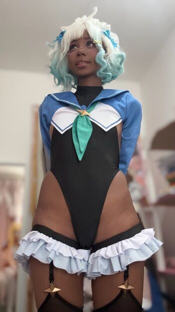 Full leaked Parfaitdoll private photo