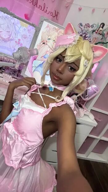 Full leaked Parfaitdoll private photo