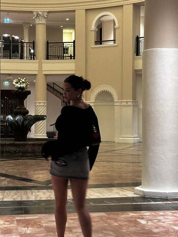 Full leaked Paris berelc page private onlyfans photo