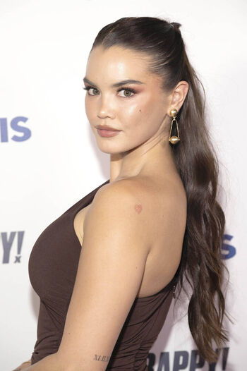 Paris Berelc