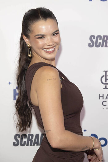 Full leaked Paris berelc page private onlyfans photo