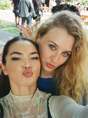 Full leaked Paris berelc private onlyfans photo