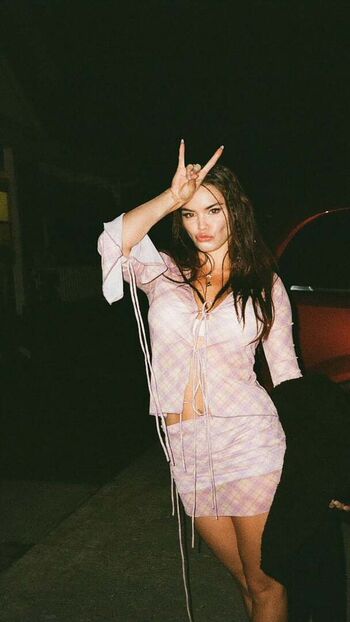 Full leaked Paris berelc private onlyfans photo