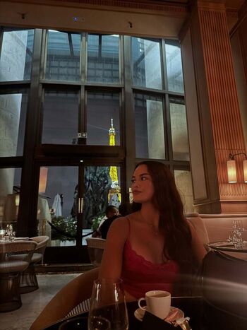 Full leaked Paris berelc private onlyfans photo