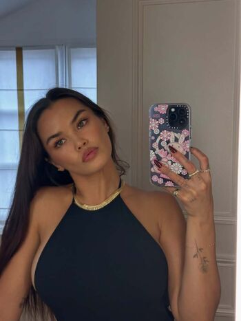 Full leaked Paris berelc private onlyfans photo
