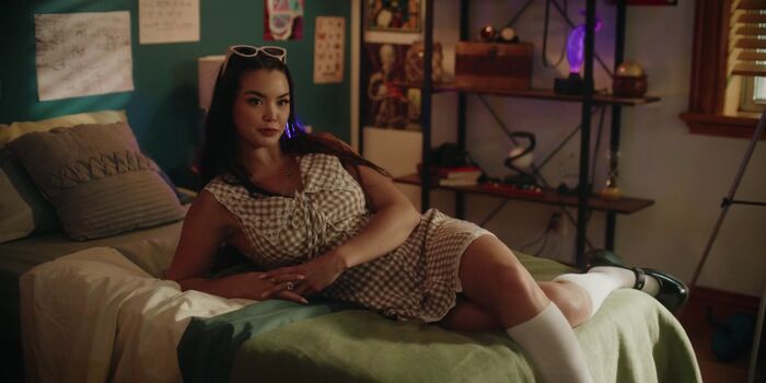 Full leaked Paris berelc page private photo