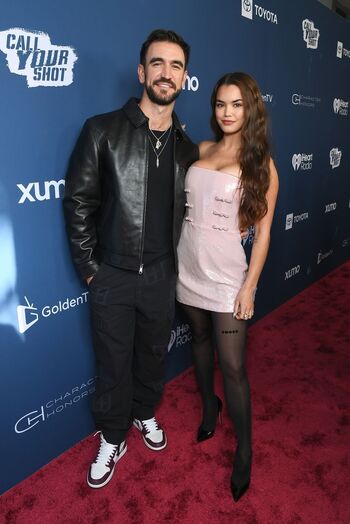 Full leaked Paris berelc private photo
