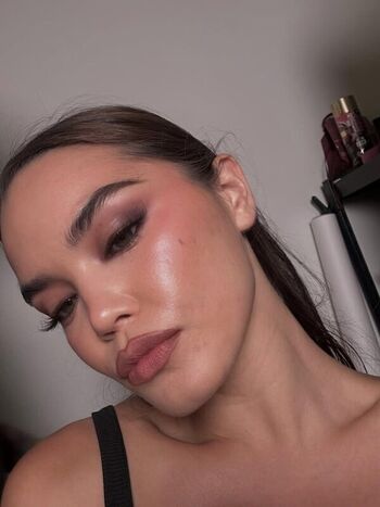 Full leaked Paris berelc private photo