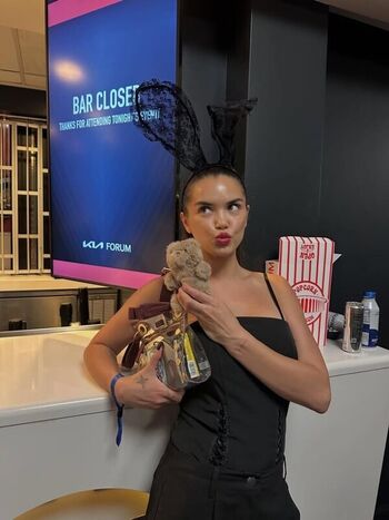 Paris Berelc
