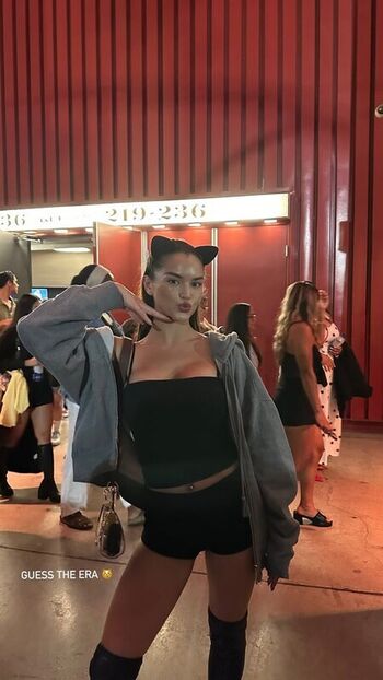 Paris Berelc