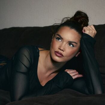 Full leaked Paris berelc private photo