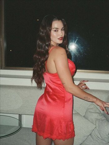 Full leaked Paris berelc private photo
