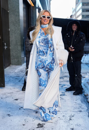 Full leaked Paris hilton page private onlyfans photo