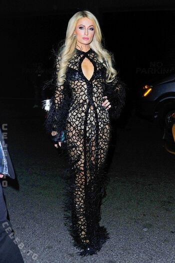 Full leaked Paris hilton page private onlyfans photo