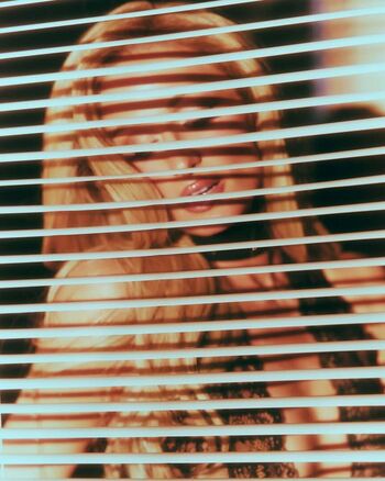 Full leaked Paris hilton page private onlyfans photo