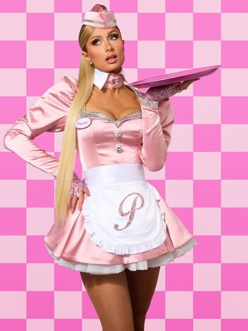 Full leaked Paris hilton private photo