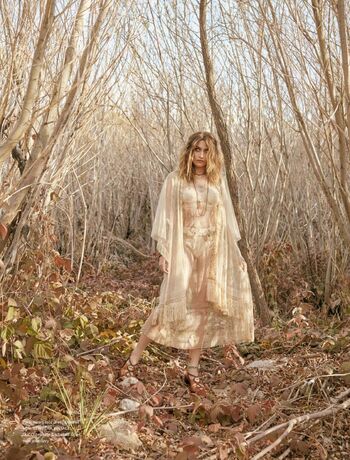 Full leaked Paris jackson  page private onlyfans photo