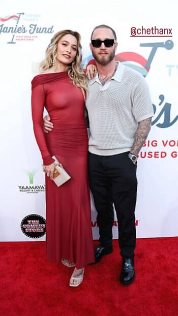 Full leaked Paris jackson  page private onlyfans photo