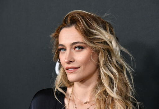 Full leaked Paris jackson  page private onlyfans photo