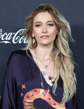 Full leaked Paris jackson  page private onlyfans photo