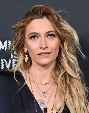 Full leaked Paris jackson  page private onlyfans photo