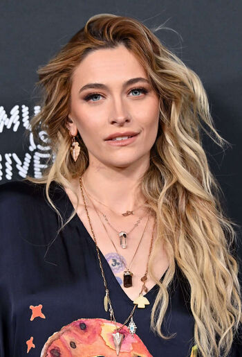 Full leaked Paris jackson  page private onlyfans photo