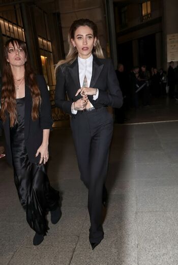 Full leaked Paris jackson  page private onlyfans photo