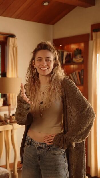 Full leaked Paris jackson  page private onlyfans photo