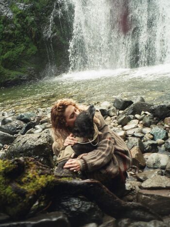 Full leaked Paris jackson  page private onlyfans photo