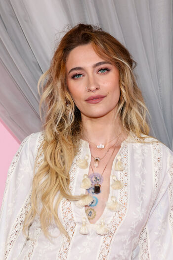 Full leaked Paris jackson private onlyfans photo