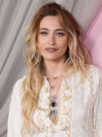 Full leaked Paris jackson private onlyfans photo