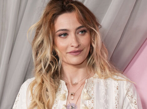 Full leaked Paris jackson private onlyfans photo