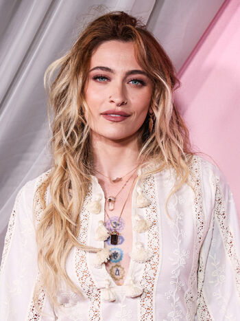 Full leaked Paris jackson private onlyfans photo