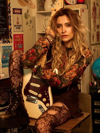 Full leaked Paris jackson private photo