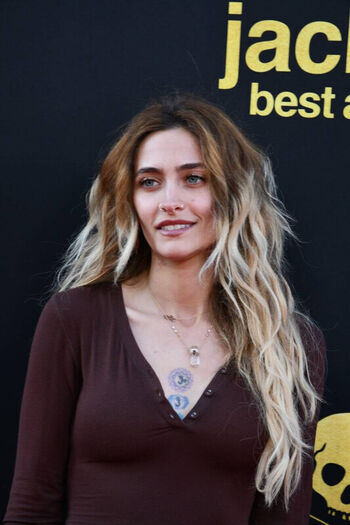 Paris Jackson
