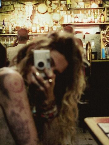 Full leaked Paris jackson private photo