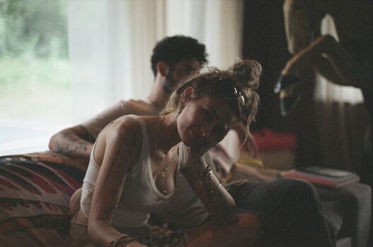 Full leaked Paris jackson private photo
