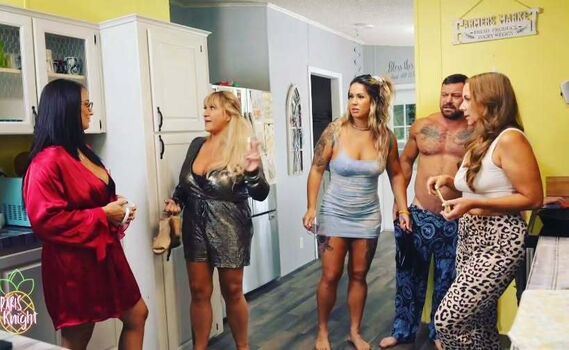 Full leaked Paris knight vip private onlyfans photo