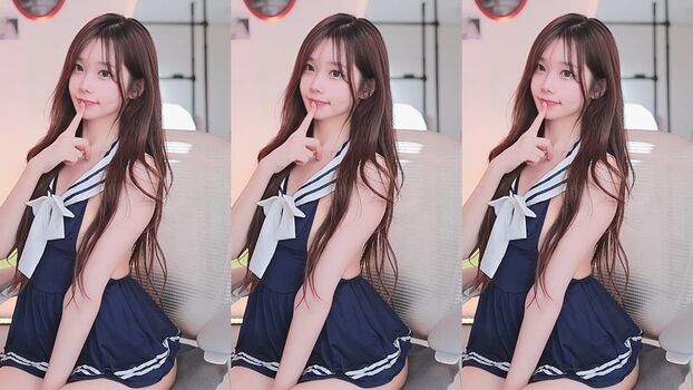 Full leaked Park hael private photo