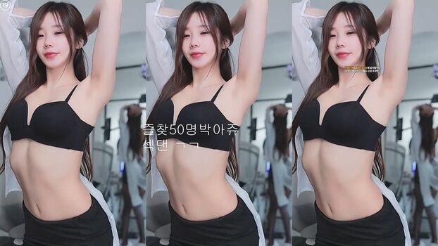 Full leaked Park hael private photo
